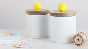 Uppdaterad Burk Fran Ikea Diy Or Die Diys Knopp Pyssel