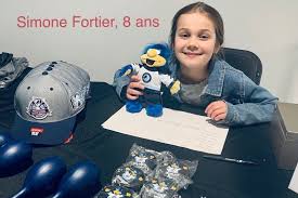 Que dirait Pythagore à propos des bénévoles au hockey?