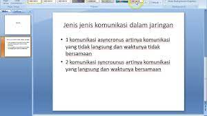Pada dasarnya setiap orang dapat berkomunikasi satu sama lainnya karena manusia selain mahluk individu juga sekaligus. Jenis Jenis Komunikasi Daring Youtube