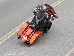 2012 Harley Davidson Cvo Street Glide Harley Davidson Bikes Harley Davidson Cvo Harley