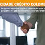 Colombo Launches Free Program to Help Small Businesses Prepare for Credit Access