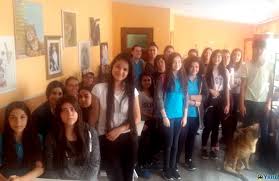 Kurtulus Anadolu Lisesi Fatih Belediyesi Yedikule Hayvan Barinagi