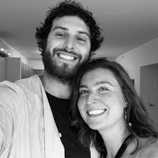 Miranda Lynch and Kevin O'Hagan's Wedding Website