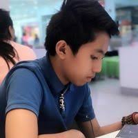 Zane Paul Frago (zanepaulf)