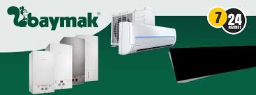 Baymak Kombi Servisi - 0216 386 47 39