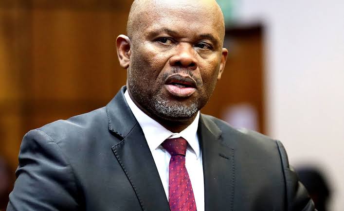 Sibiya associate threatens to expose 'disappeared' cases, Matlala links and  payments