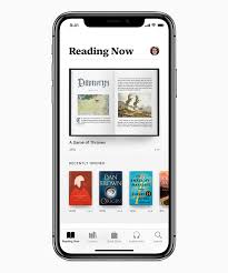 Can't figure out the books app? Apple Books All New For Iphone And Ipad Celebrates Reading Apple