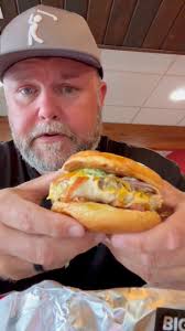 Big thanks to Brilliantly Dumb and Arby's 👏That burger did NOT disappoint  🍔🔥#food #foodie #foodreview #burger