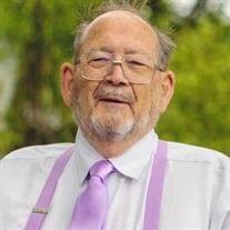 Michael Wayne Smith Obituary