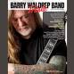 Marshall Tucker, Charlie Daniels, ARS, Wet Willie event image