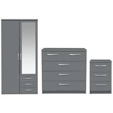 Perfect your living room or home office. Self Assembly Bedroom Furniture Sets Argos