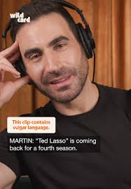 Brett Goldstein Beth Rylance