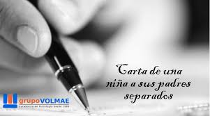2020 carta a papa y mama papá y mamá, ante todo agradecerle primero a dios y a ustedes por haberme dado el privilegio de haber nacido, de pero siempre respetando a los demás. Carta A Papa Y Mama Carta De Una Nina A Sus Padres Separados Grupovolmae
