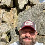 Bryan Knigge's Instagram, Twitter & Facebook