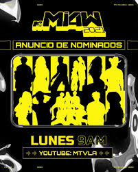 Lista completa de nominados a los premios de la cultura pop. Indicados Ao Mtv Miaw 2021 Serao Anunciados Na Segunda Entre E Veja Dicas Dos Indicados Noticias Bcharts Forum