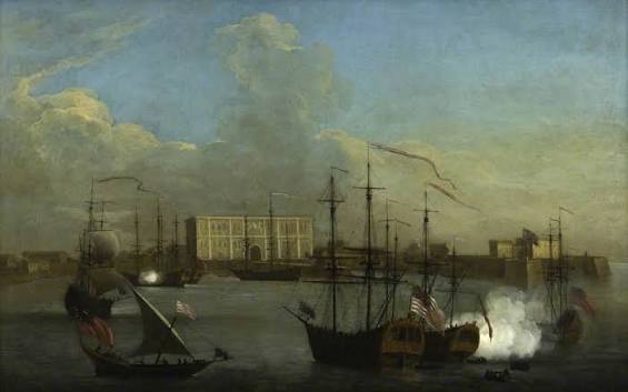 Bombay | Art UK