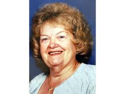 Marjorie Wagher Obituary (1941