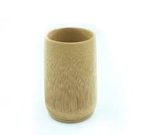Bamboo Tea Cup New Style 100% Biodegradable Bamboo Custom Logo
