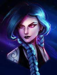 Jinx x male reader ( A different Arcane) [Being Rewritten] - Act 22 (1/3):  'Can I Pass On Dying?' - Wattpad
