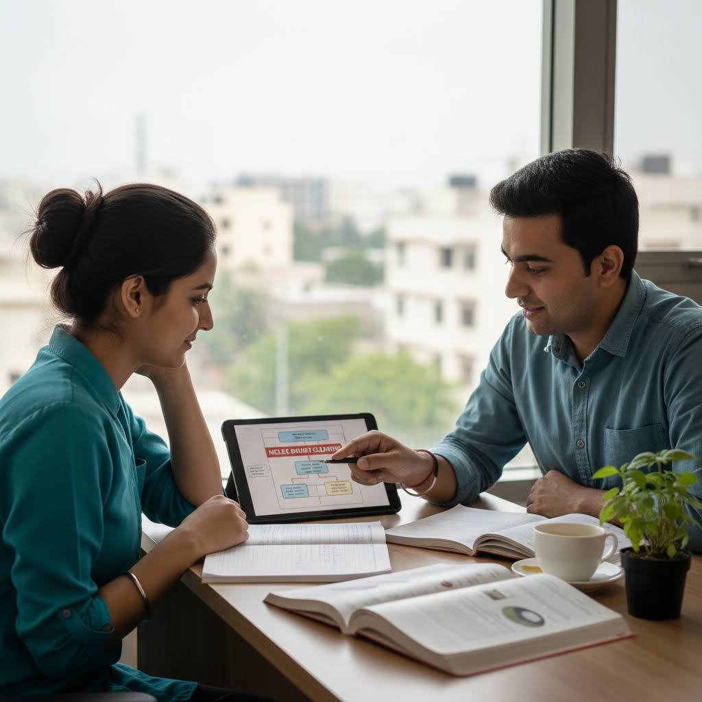 NCLEX Doubt Clearing in Ludhiana product image