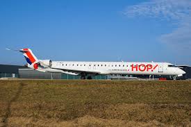 Maybe you would like to learn more about one of these? Aviation Photos History F Hmlh Bombardier Cl 600 2e25 Crj 1000
