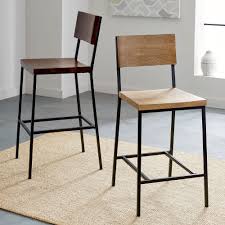 This stools ideas will be beautiful for our house. Rustic Counter Stool
