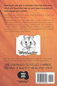 Jul 17, 2021 · unlike a mouse or hamster, gerbils can often be seen sitting up on their hind legs. I Am A Hamster Master Illustrated Care Guide And Activity Book For Children Syrian Roborovski And Dwarf Hamster Basic Care Facts And Tips Pet Care Coloring Book Notebook And Sketchpad 1
