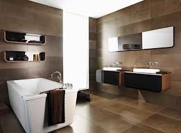 A new bathroom tile design will instantly add a new dimension to your bathroom, providing colour or pattern to your current suite. Ceramic Tile Bathroom Ideas Pictures