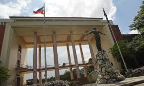 Up Oblation The Origin Of University Of The Philippines Oblation Statue The Originals Philippines Outdoor Decor