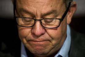 The Latest: MSU didn't give Nassar victim full 2014 report