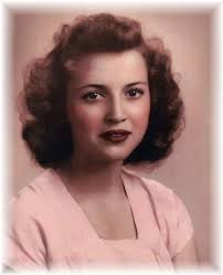 Estelle Wimberley Obituary (2014)