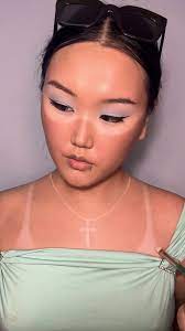 Sunburn Makeup Tutorial | TikTok