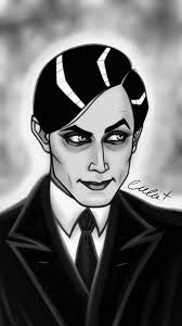 Conrad veidt by meleeka