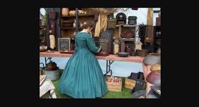 Zoar Antiques and Artisans Show