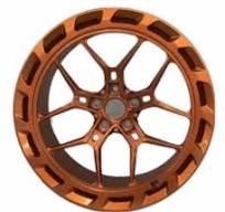 Premium Customized Aluminum Alloy and Forged Steel Wheel Hubs