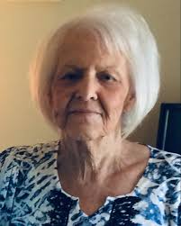 Rosemary Bailey Obituary May 20, 2025