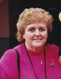 Obituary information for Carolyn Joan Steele-Helton