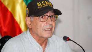 Contraloría suspende audiencia contra William Dau, alcalde de Cartagena