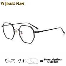 A 3d analog of the octagon can be the rhombicuboctahedron with the triangular faces on i. Octagon Shape Big Circle Fashion Eyeglasses Men Titanium Glasses Frame Women Gold With Black Eyewear Spectacles Aliexpress