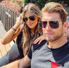 Jana Kramer Breaks Silence On Husband's Dating App Cheating Rumors