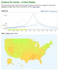 Influenza is the one of the most significant acute upper respiratory tract infections. Google Flu Trends Website Shuts Down Will Send Data To Boston Children S Columbia Cdc Mobihealthnews