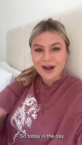 Norma's Visit to Our New House