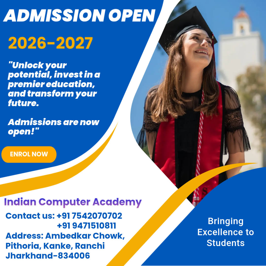 Admission Open product image