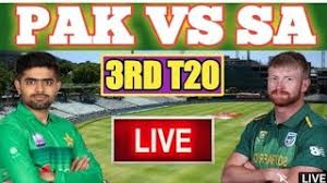 Pakistan vs south africa 3rd t20 2019 | pakistan playing 11 | pak vs sa t20 series 2019. Lwh4h6mbdb Jym