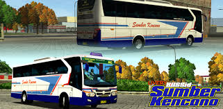 Tak heran, sebab dengan menambahkan aksesoris berupa stiker kaca tentunya akan membuat bus yang digunakan menjadi lebih keren dan berbeda dengan bus player. Livery Shd Sumber Kencono 1 Apk Download Com Bussid Sumberkenconoshd Apk Free