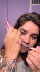 Pink Grapefruit Lip n Cheek is by far one of my most favorite! It's a great  shade for all year. 🩷 Pink Grapefruit Lip + Cheek is a cool, true pink with