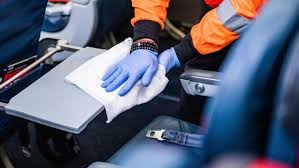 Thankfully, it is offering some. Harvard Study Validates Delta Air Lines Covid 19 Cleaning Protocols Travelpulse