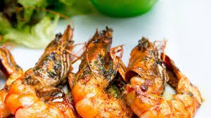 Marinade De Gambas Recette De Marinade De Gambas Marmiton