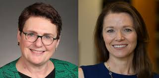 Iowa House district 85 primary preview: Vicki Lensing vs. Christina  Bohannan