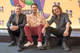 Gary barlow 2021 tour dates, event details and much more. Take That Schwelgen In Erinnerungen